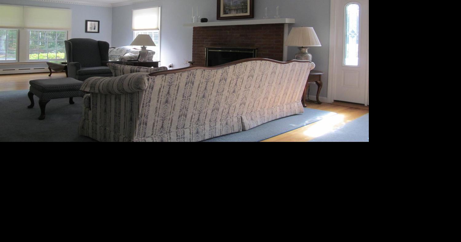 Upper Cape Living: Three Of Our Favorite Interior Design Touches On The ...