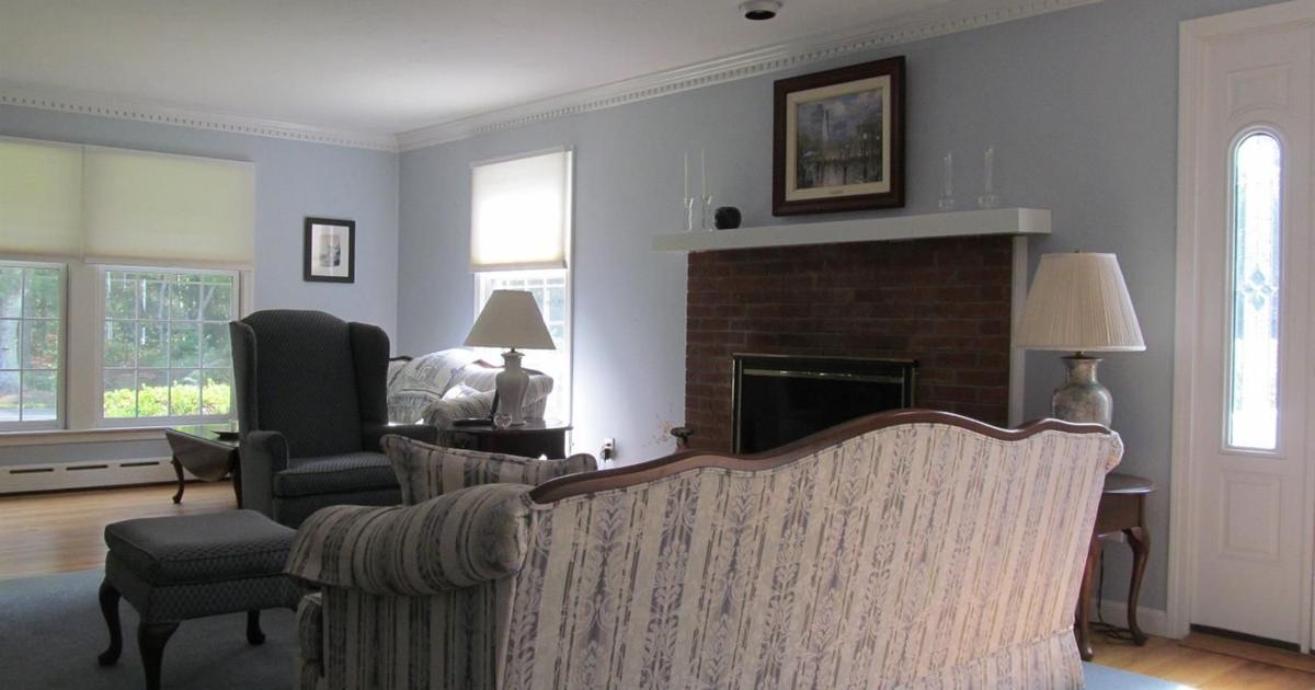 Upper Cape Living: Three Of Our Favorite Interior Design Touches On The ...