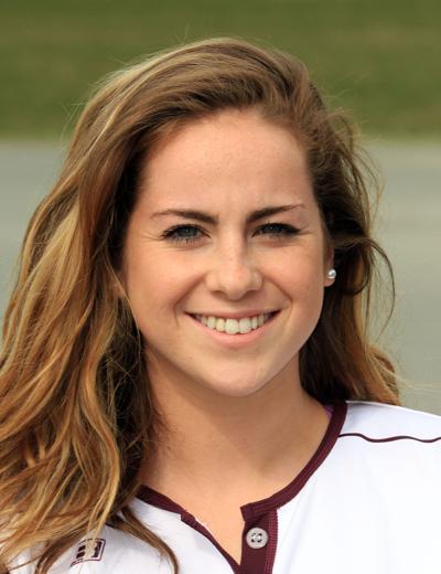 Outside The Lines With Chloe Crago From Falmouth High School