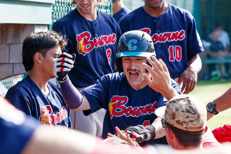 Bourne Braves Surge Behind New And Improved Offense Bourne Sports