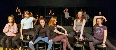 Bhs Drama Club To Present Chicago The High School Edition