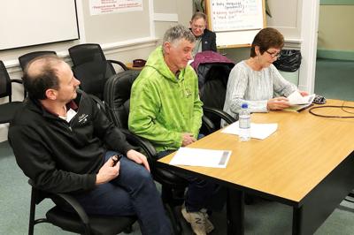 Falmouth Schools Consider Second Turf Field At High School