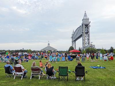 Buzzards Bay Concert Series
