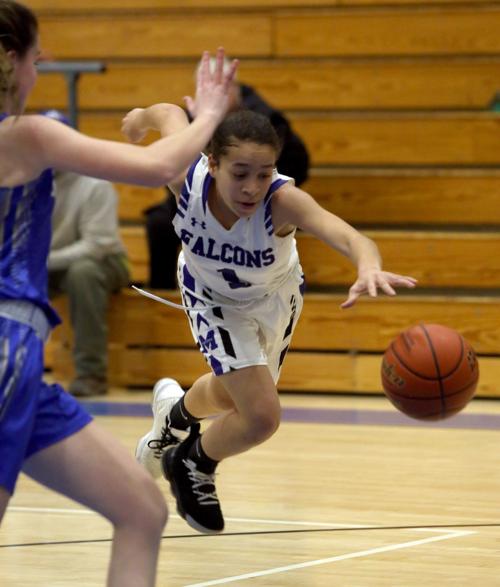 Rockland Knocks Off Mashpee Girls Mashpee Sports Capenews Net
