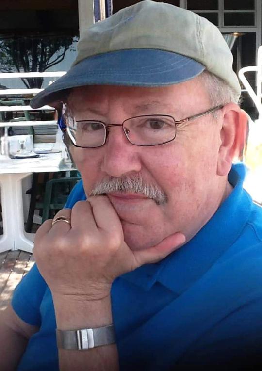 Robert A. Haslun Falmouth Obituaries