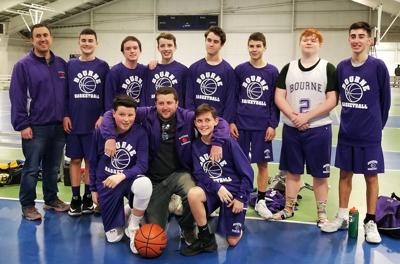 Tourney Time For Bourne Youth Travel Teams Bourne Sports