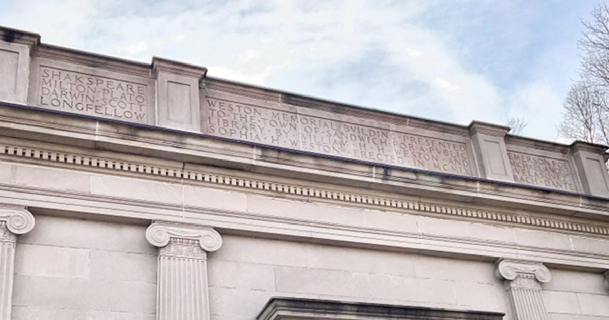 Column Dozen From The Town Archives: The Distinguished Dozen | Columns | capenews.net