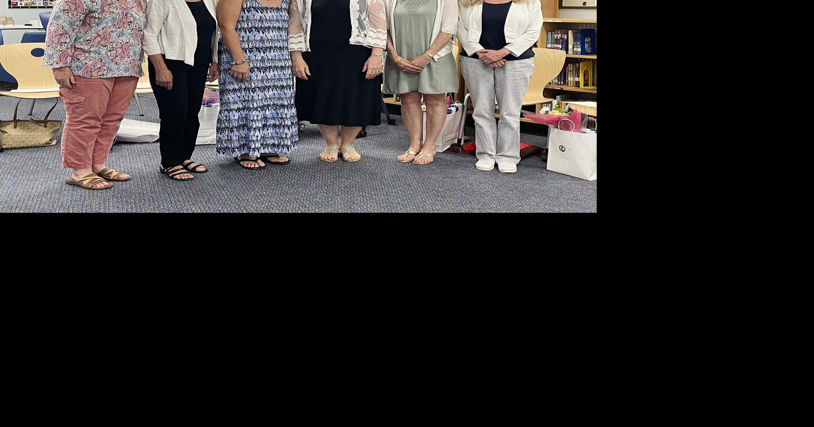 Mashpee Public Schools Retires 15 Teachers Mashpee News capenews net