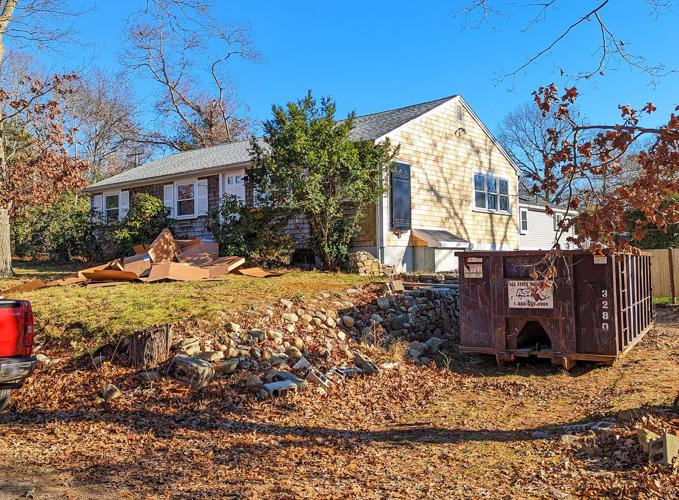 Vacant Public Housing In Falmouth To Be Reoccupied Falmouth News