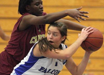 Mashpee Girls Basketball Takes Down Cape Cod Tech Sports Capenews Net