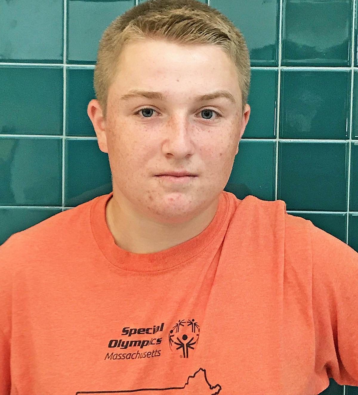 Sandwich Athlete Of The Week Jack Hurley Sandwich Sports