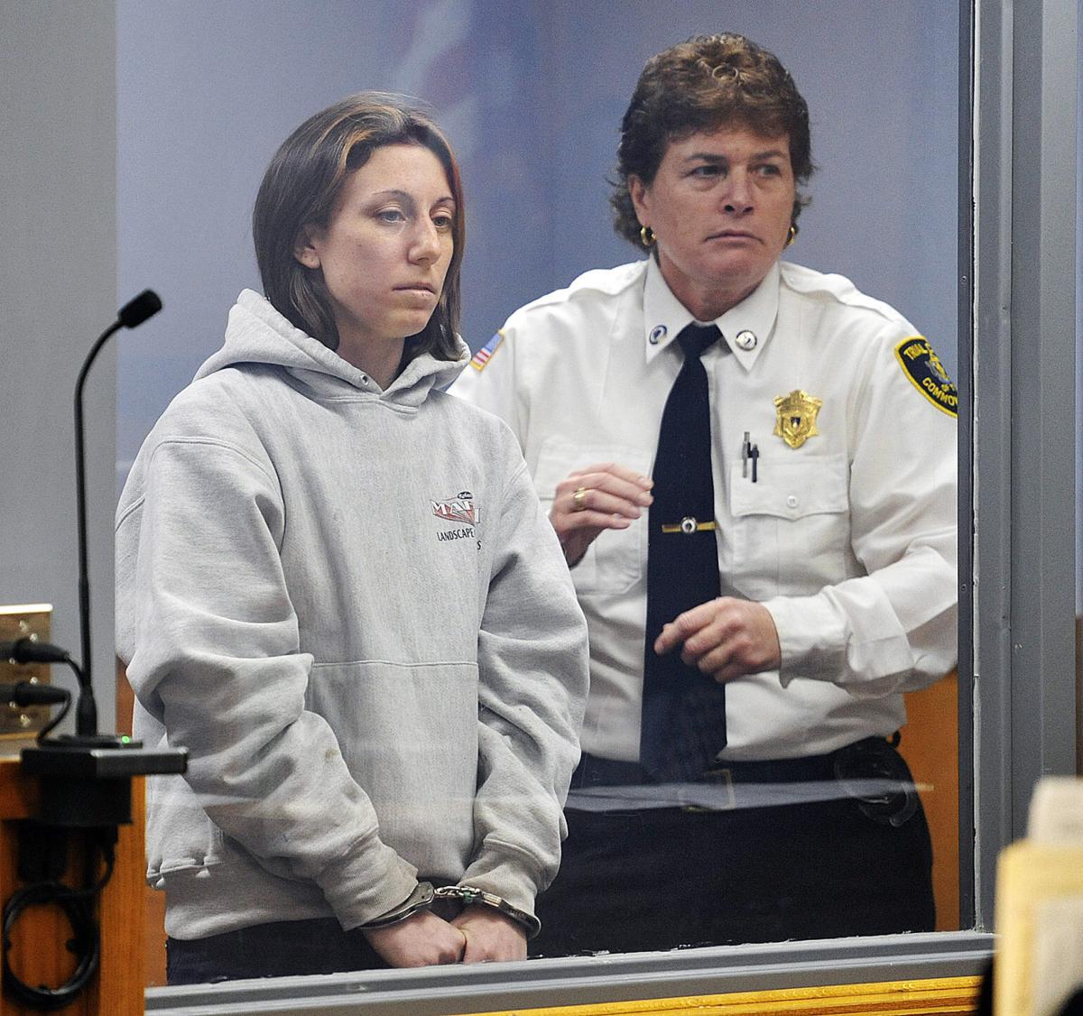 Pair Pleads Not Guilty In Murder Case Mashpee News Capenews Net