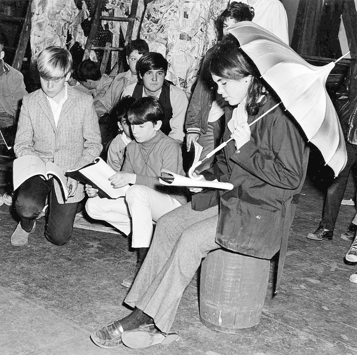 60 Years Of The Falmouth Theatre Guild Arts Entertainment Capenews Net