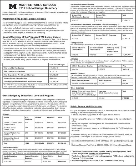 Legal Notices January 5 2018 Legal Notices Capenews Net