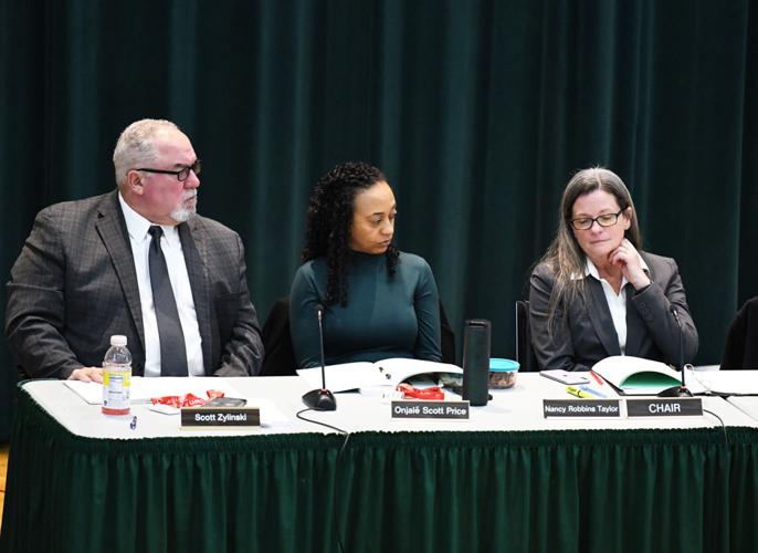 Falmouth Board Votes For Smaller Tax Increase Falmouth News