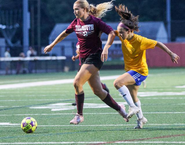 Sandwich, Falmouth Upset In CCWSL Semis