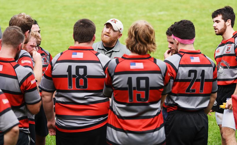 CCRFC Looks To Raise Trophies And Numbers Bourne Sports