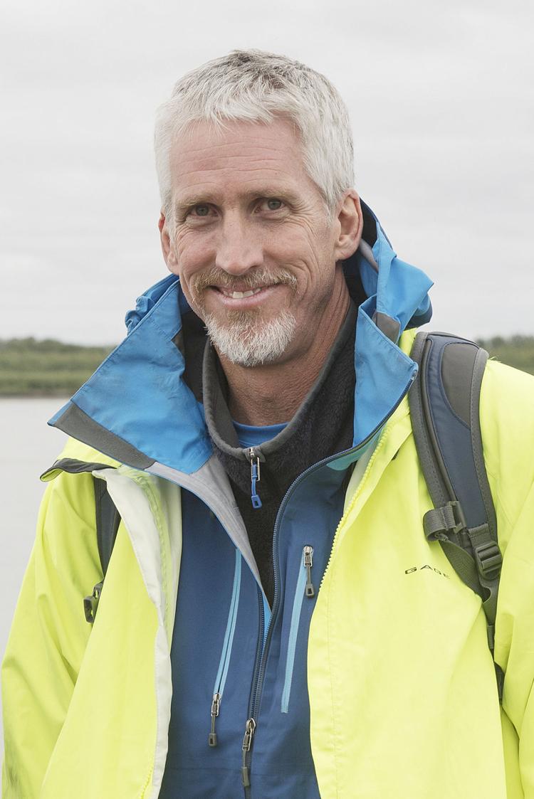 Woods Hole Scientist Appears On ‘60 Minutes’ Falmouth News