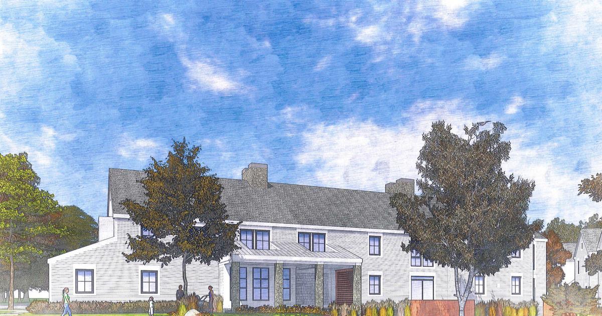 Mashpee schlägt lokale Präferenz für 950 Falmouth Road Project vor – CapeNews.net Mashpee schlägt lokale Präferenz für 950 Falmouth Road Project vor – CapeNews.net