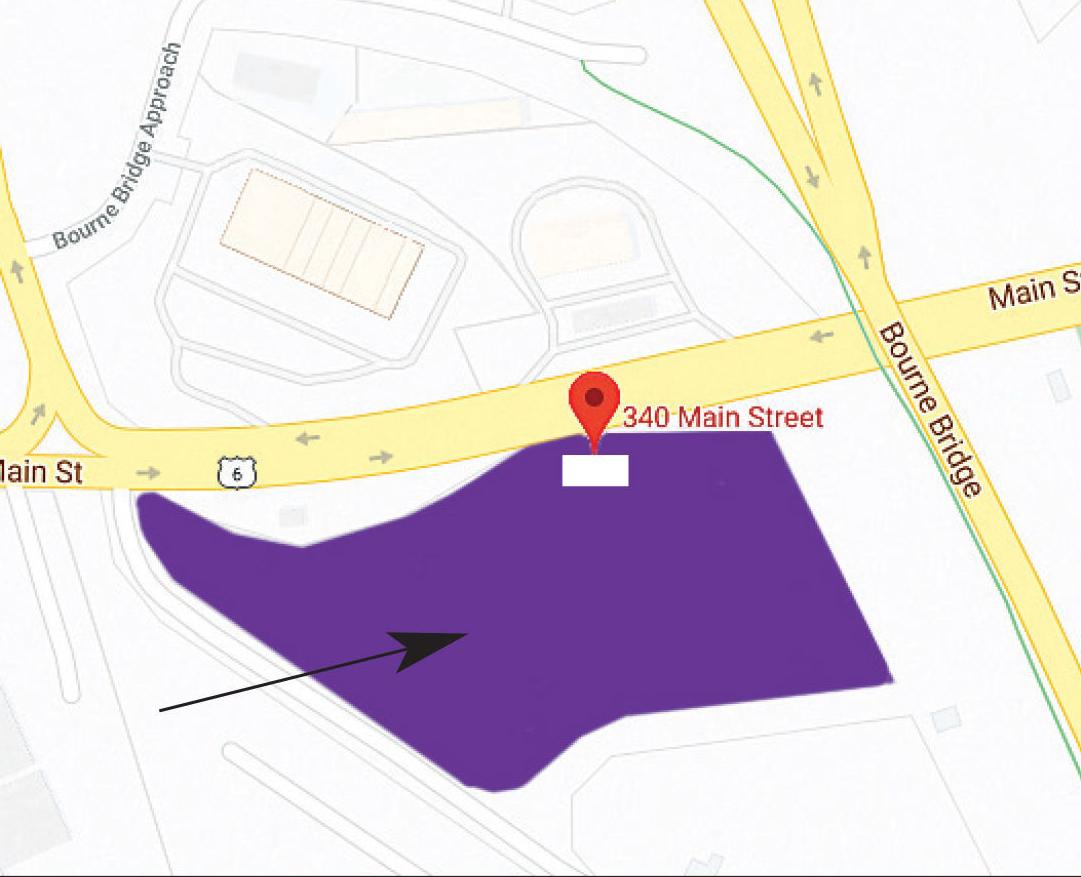 New Gas Station Approved For Underground Fuel Tanks In Bourne - Vimarsana News