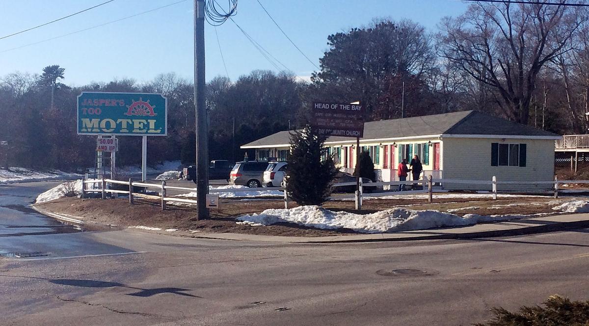 Health Board Orders Messy Out Of Motel Bourne News Health Board Orders Messy Out Of Motel