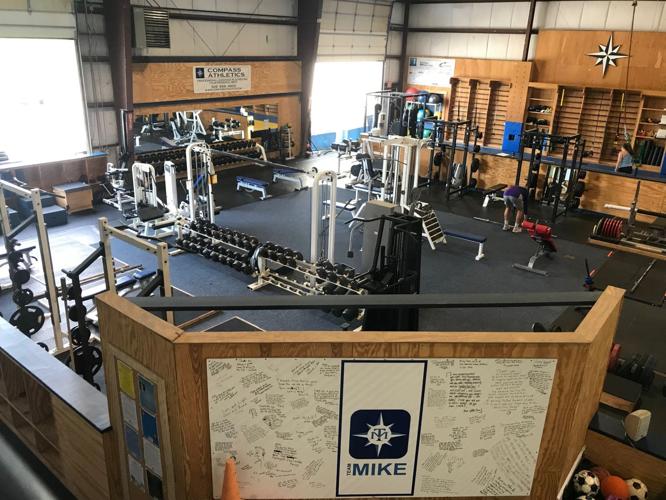 A Year Later, People Still Follow Pimentel's Compass Sandwich Sports