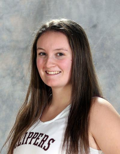 Outside The Lines With Sara Goulart From Falmouth High School