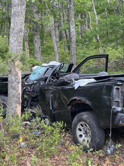 One Flown To Trauma Center Following Serious Highway Crash | News ...