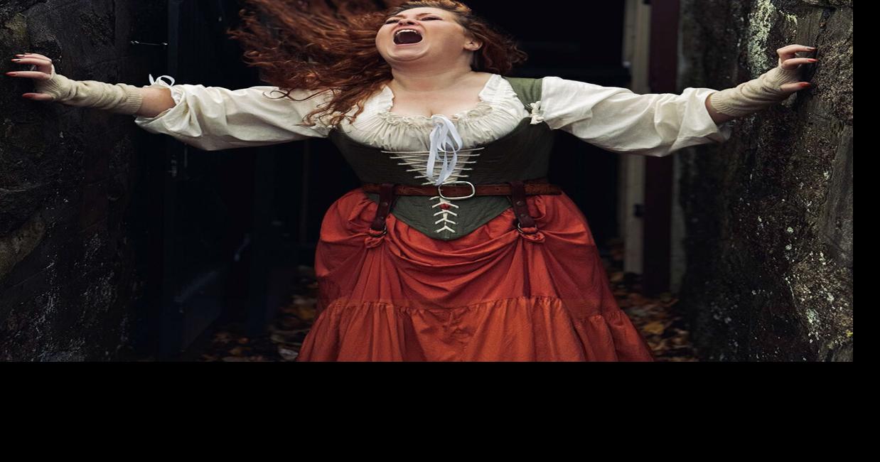 'Witch' Grabs Emotions And Does Not Let Go | Arts & Entertainment ...