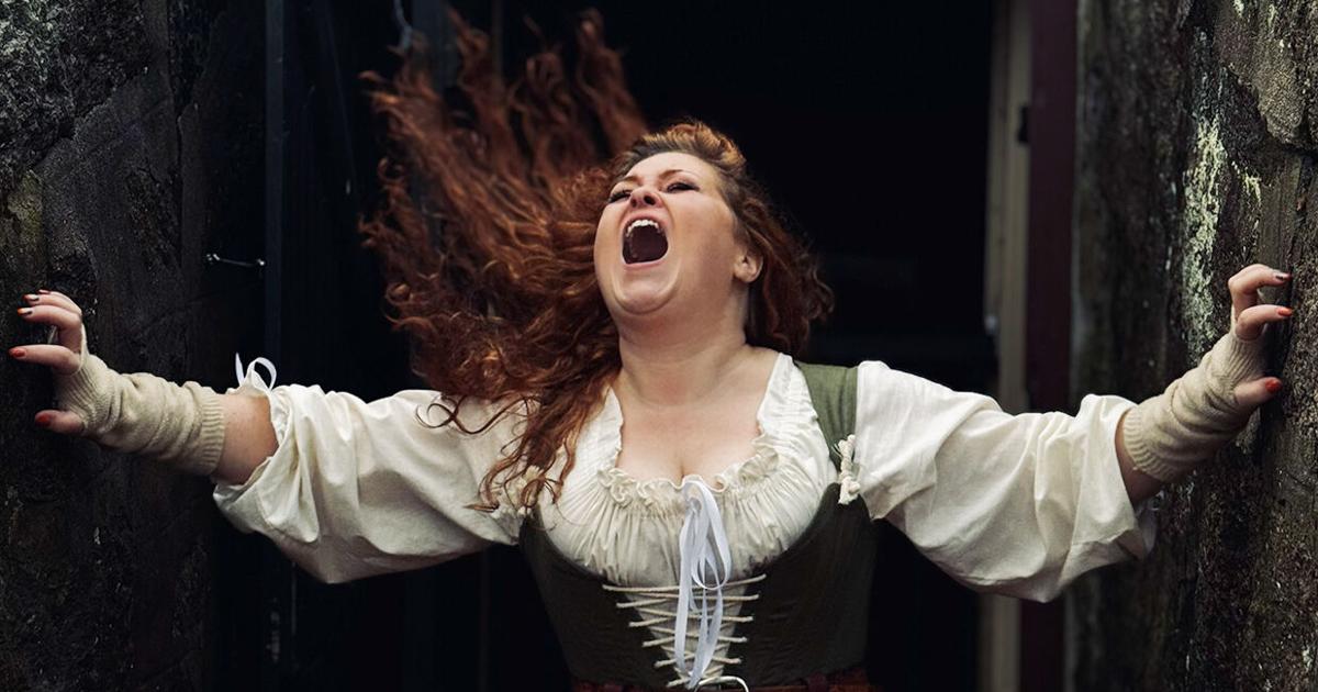Witch's Rage 'Witch' Grabs Emotions And Does Not Let Go | Arts & Entertainment ...