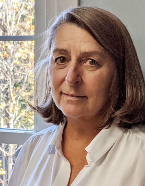 Habitat For Humanity Of Cape Cod Names New Executive ...