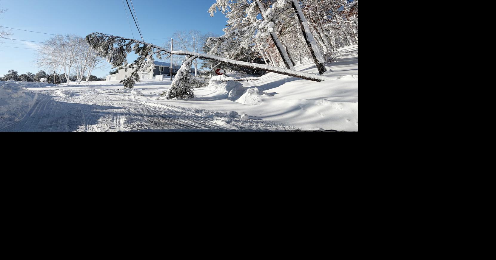 Schools Begin Announcing Closures Through Friday, Gas Stations Running Low