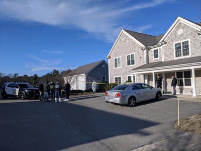 Mashpee Man Charged With Murder Mashpee News Capenews Net