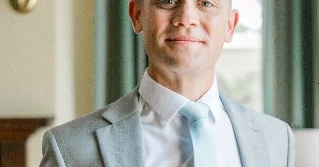 Ryan Walker Announces Bid For County Assembly Seat