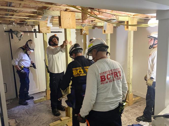 Driver Faces Charges After Crashing Car Into Home's Kitchen | Falmouth ...