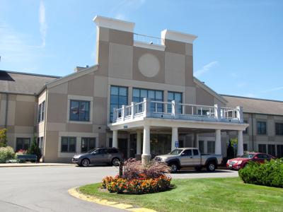Spaulding Rehab Hospital Gets OK To Add Solar Field ...