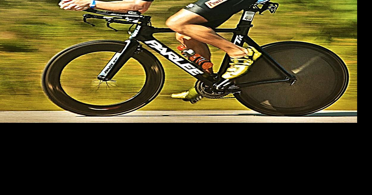 Ray Botelho Wins Triathlon | Falmouth Sports | capenews.net
