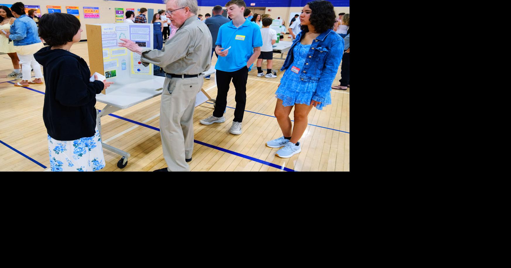 Civic Action Showcase Projects Focus on ‘Our Land, Our Future’