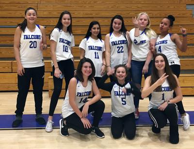 Jv Girls Made Strides This Year Mashpee Sports Capenews Net