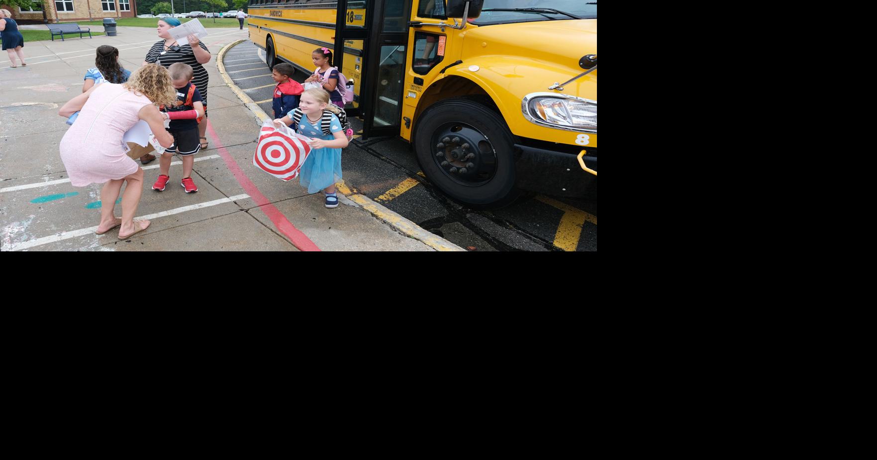 Enrollment Numbers Down In Sandwich Schools Sandwich News