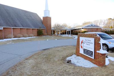 Falmouth Faith Communities React To United Methodist Vote
