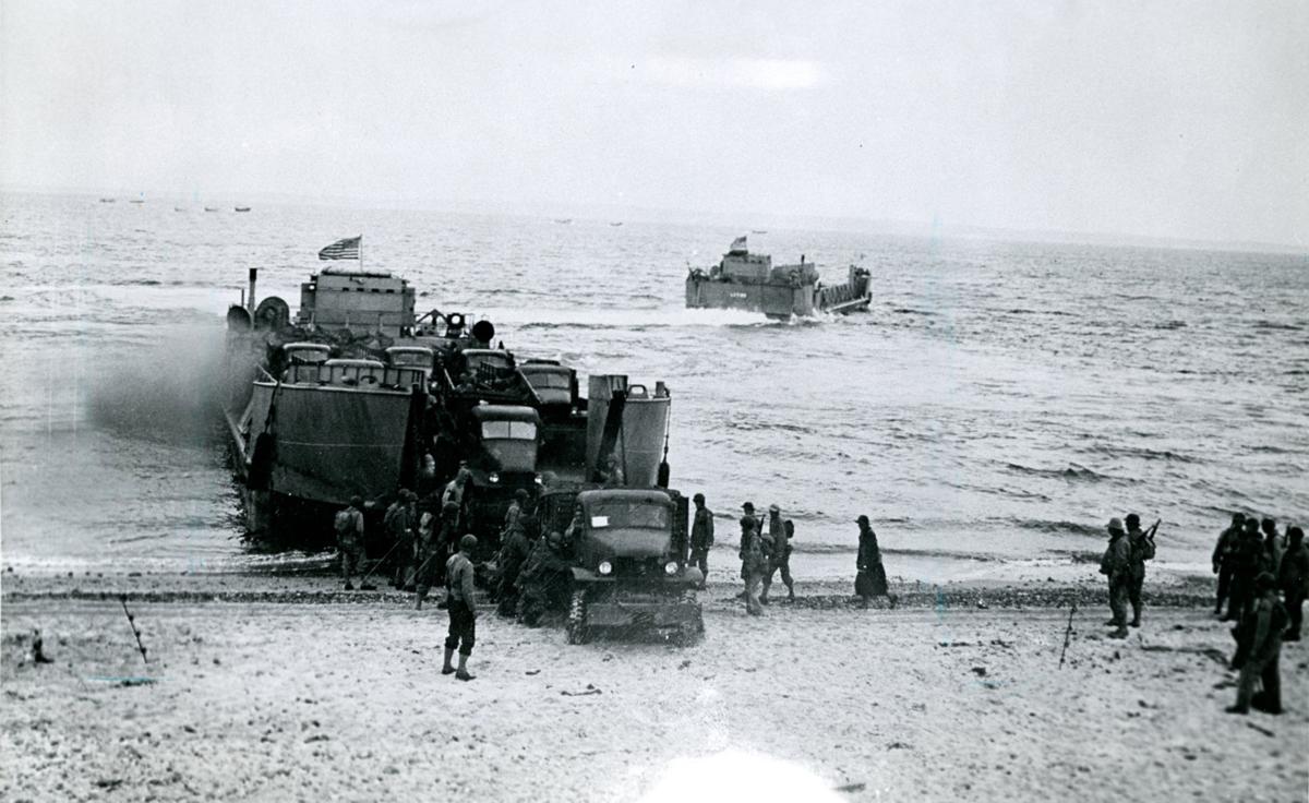 East Falmouth Man Hopes To Get Washburn Island Made A National Landmark