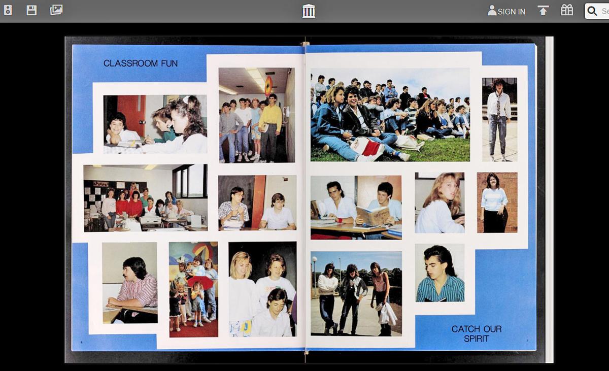 sle of yearbook 50 plus years of shs yearbooks made digital sandwich news capenews net sle of yearbook 50 plus years of shs yearbooks made digital sandwich news capenews net