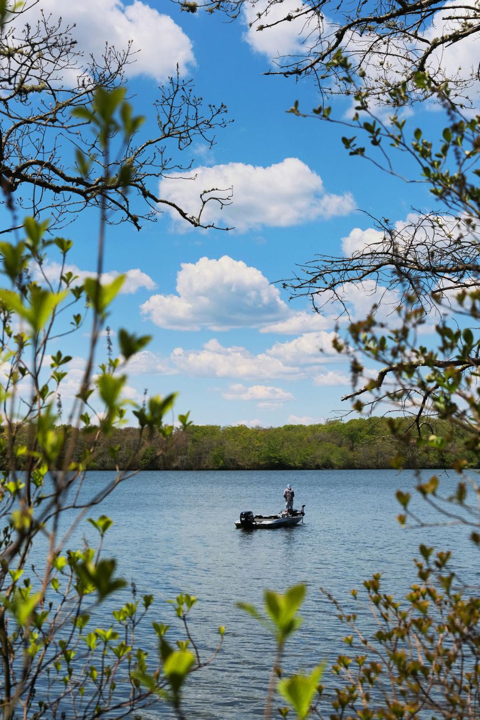 Study Of Mashpee/Wakeby Pond Among October Town Meeting Articles