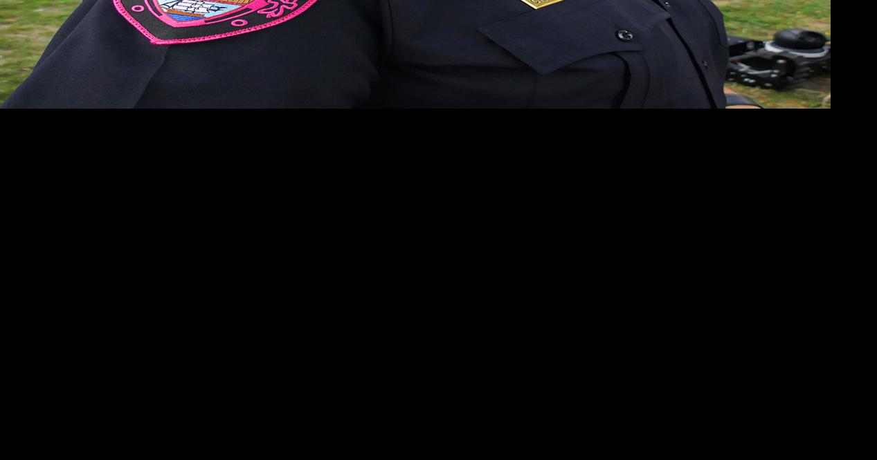 Falmouth Police Chief Wants Out Of Civil Service | Falmouth News ...