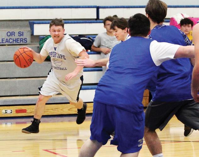 UCT Hoops Hopes To Endure Tough Early Schedule | Bourne Sports ...