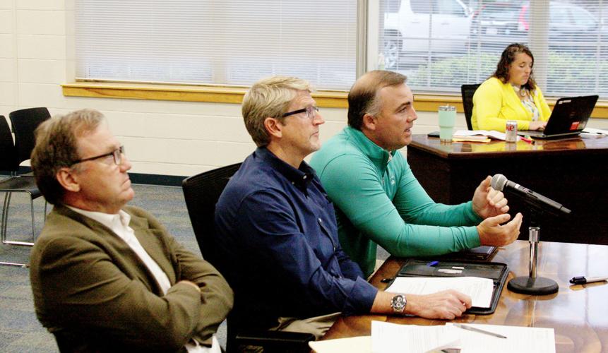 Mashpee Planning Board Wrestling With Willowbend, Ockway Highlands