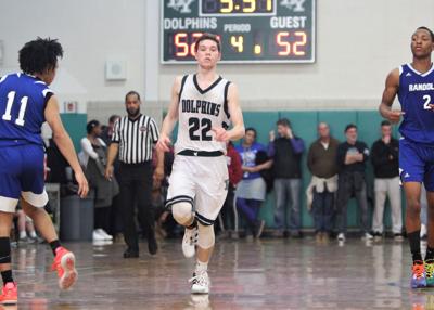 Campbell S Varsity Switch Leads To Umass Dartmouth Sandwich