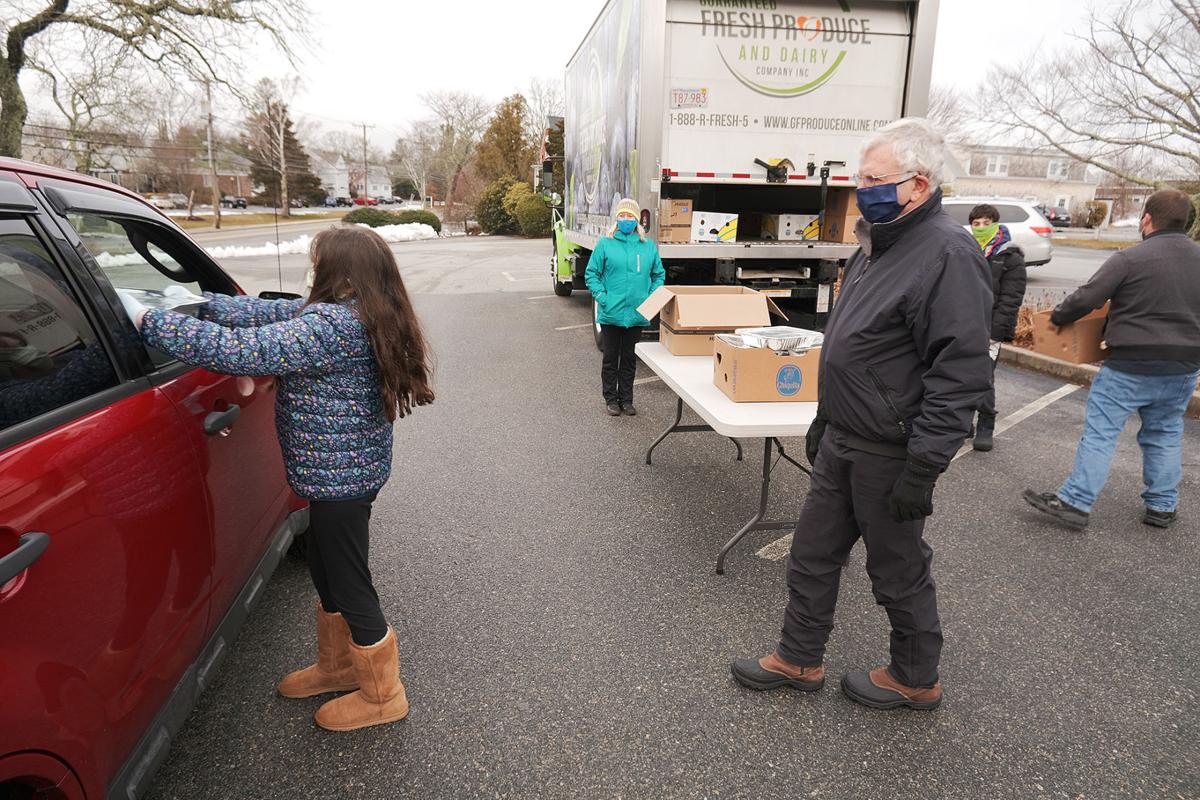 Family Table Collaborative Meal Giveaway