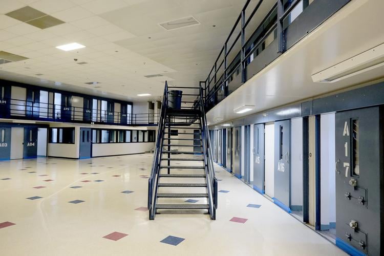 An Inside Look At Barnstable County Correctional Facility Bourne News